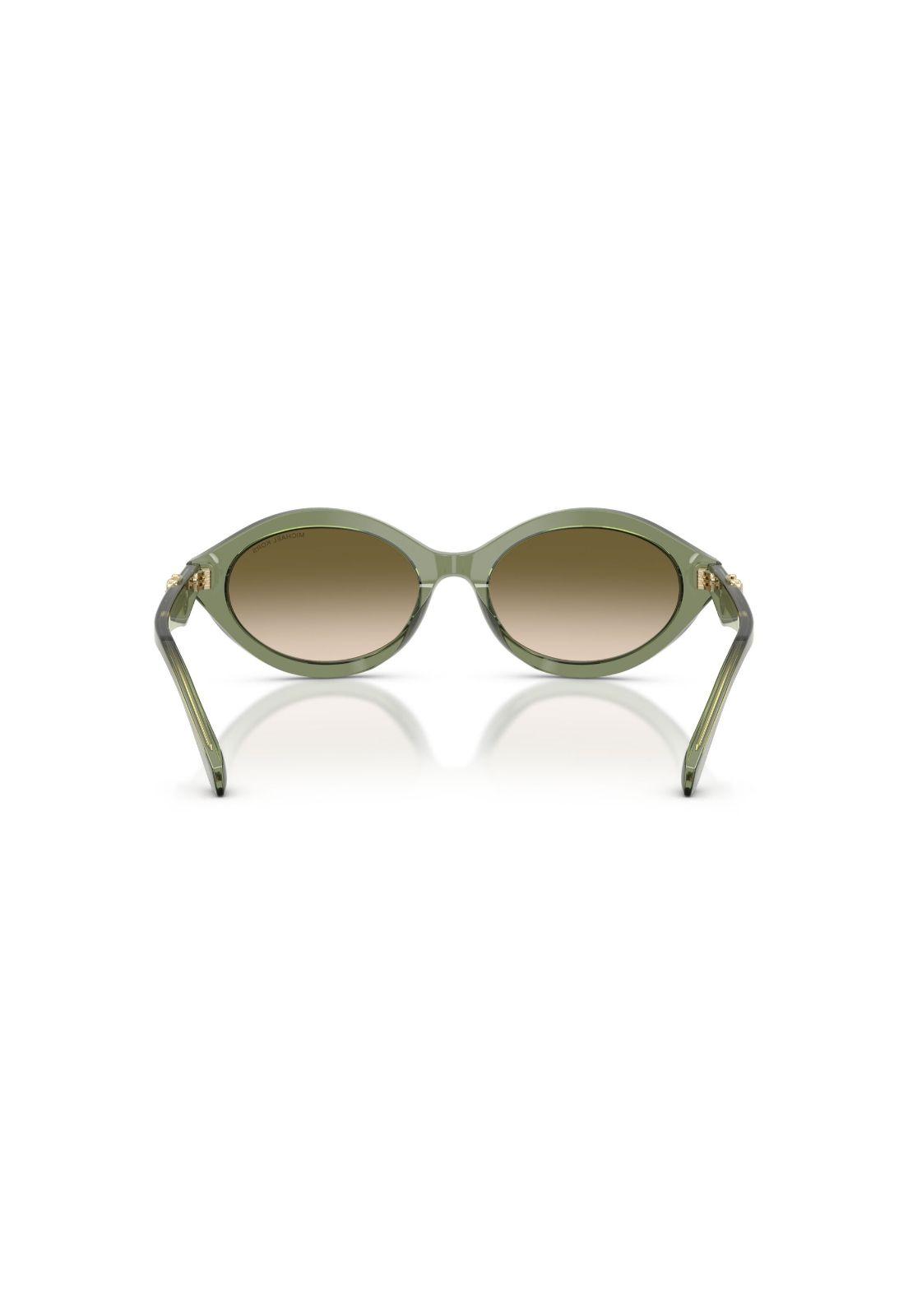 Michael Kors Lentes de Sol Carlazzo Espejados Degradados MK2257U 3961W0 55-3