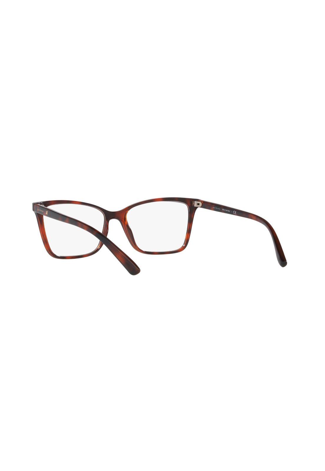 Lentes Ópticos Havana Rojo Jean Monnier J83243M179-5