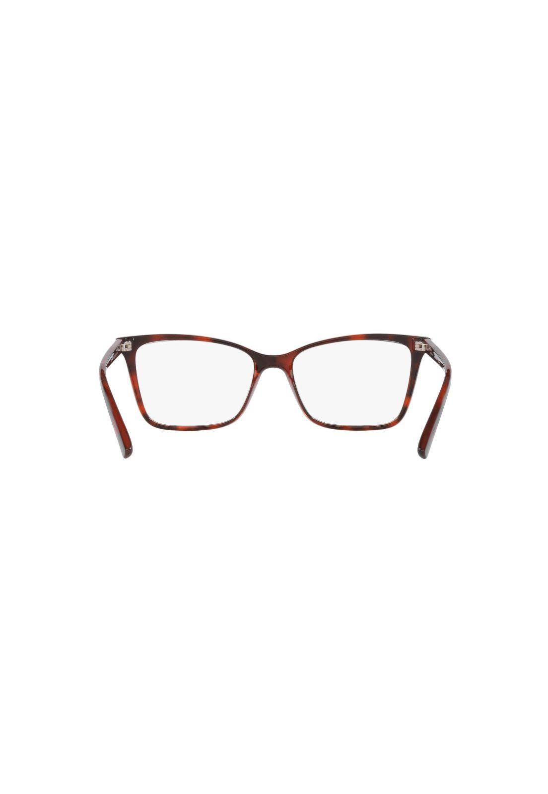 Lentes Ópticos Havana Rojo Jean Monnier J83243M179-6