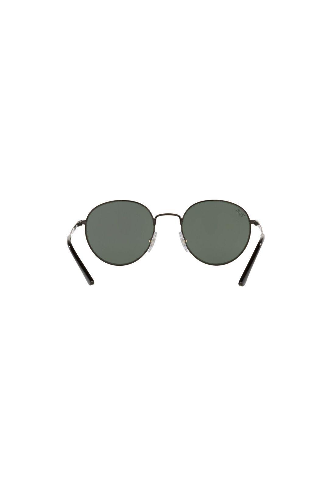 Ray-Ban Lentes de Sol RB3681L 002/71 50-6