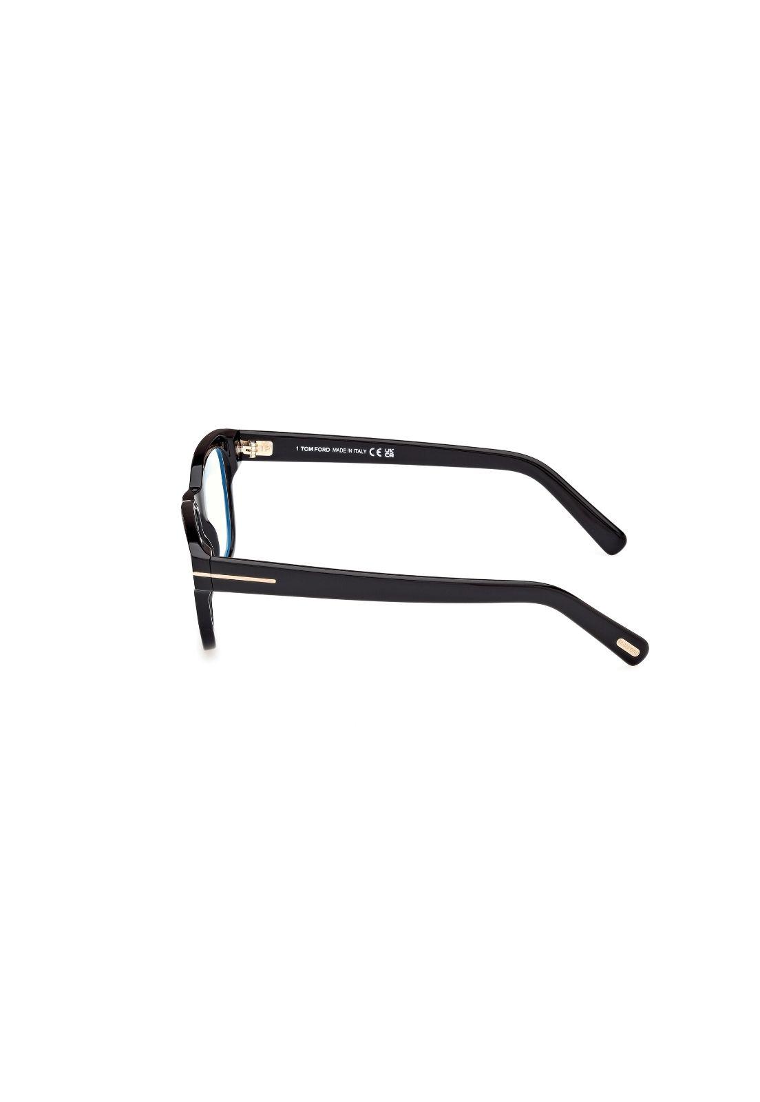 Lentes Ópticos Negro Tom Ford FT5977B001-2