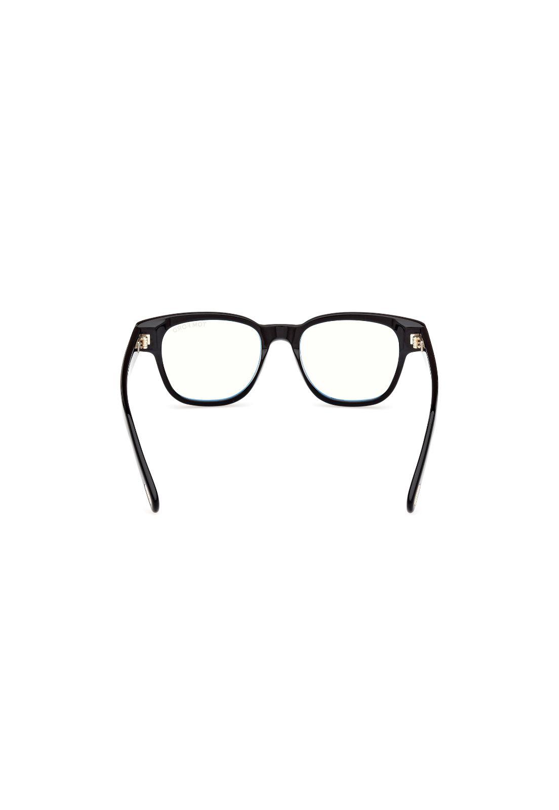Lentes Ópticos Negro Tom Ford FT5977B001-4