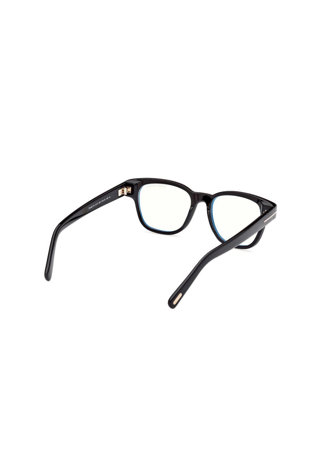 Lentes Ópticos Negro Tom Ford FT5977B001-5