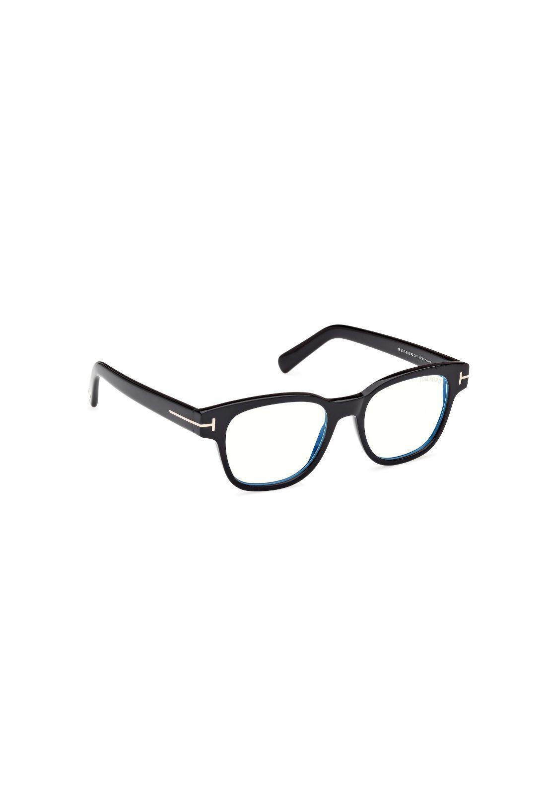Lentes Ópticos Negro Tom Ford FT5977B001-7