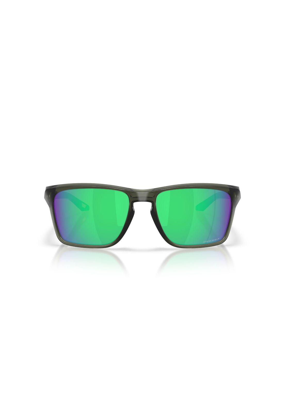 Oakley Lentes de Sol Sylas Prizm OO9448 944850 57-0