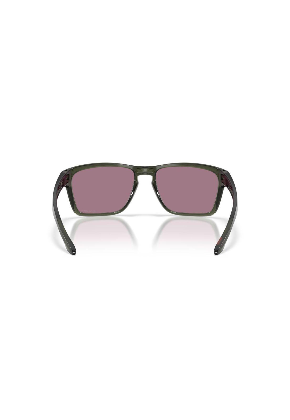 Oakley Lentes de Sol Sylas Prizm OO9448 944850 57-3