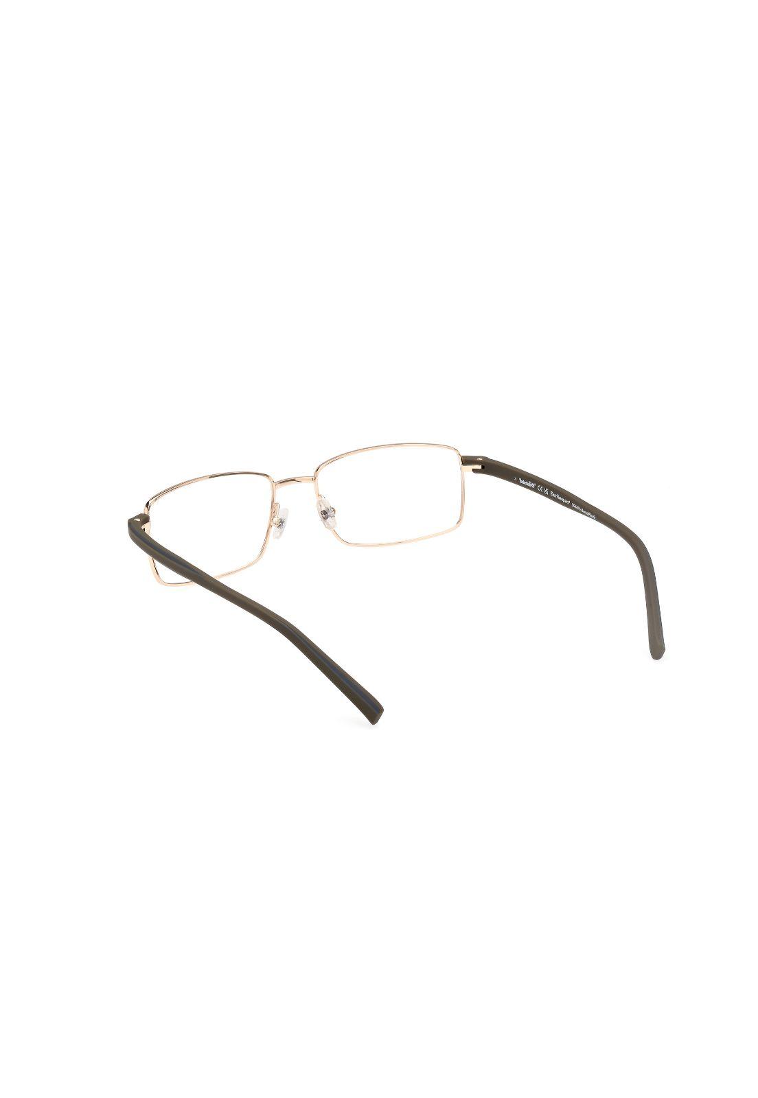 Lentes Ópticos Pale Gold Timberland TB1820032-3