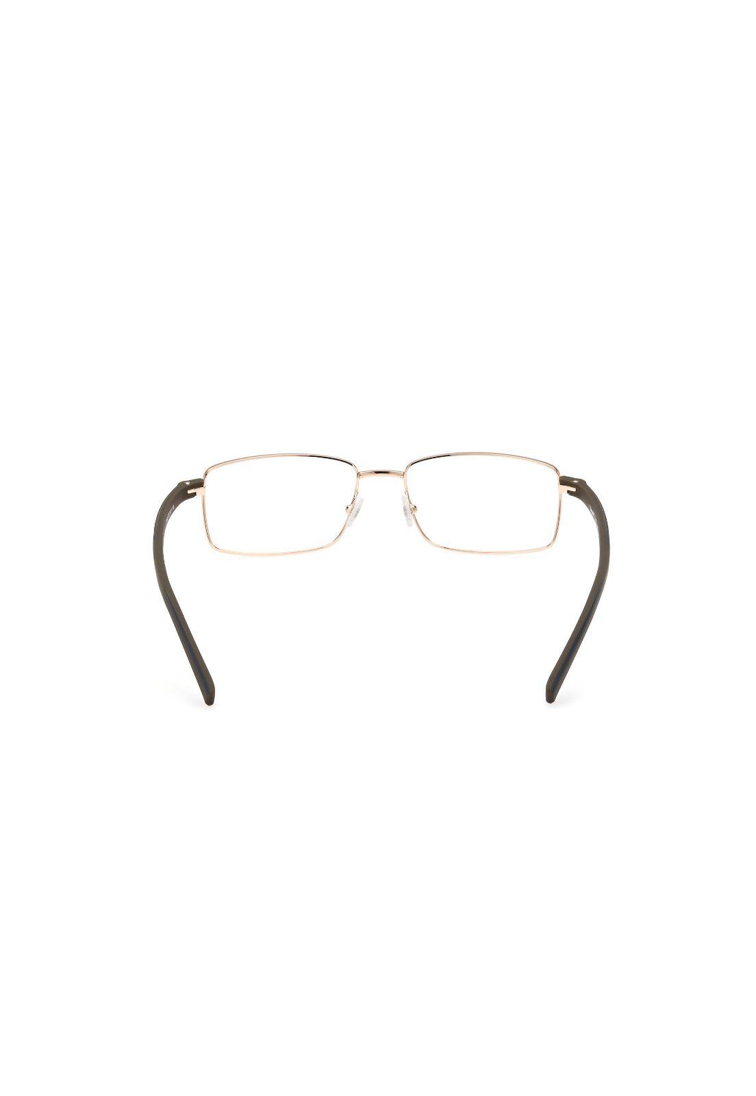 Lentes Ópticos Pale Gold Timberland TB1820032-4