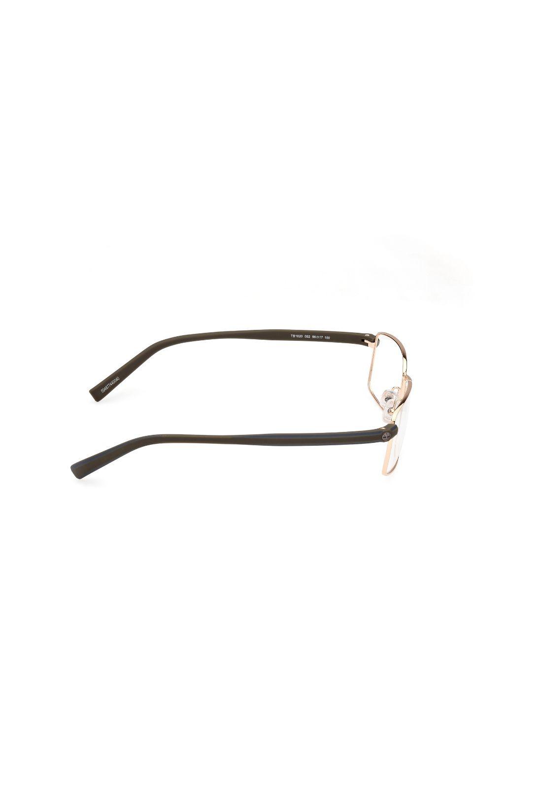 Lentes Ópticos Pale Gold Timberland TB1820032-6