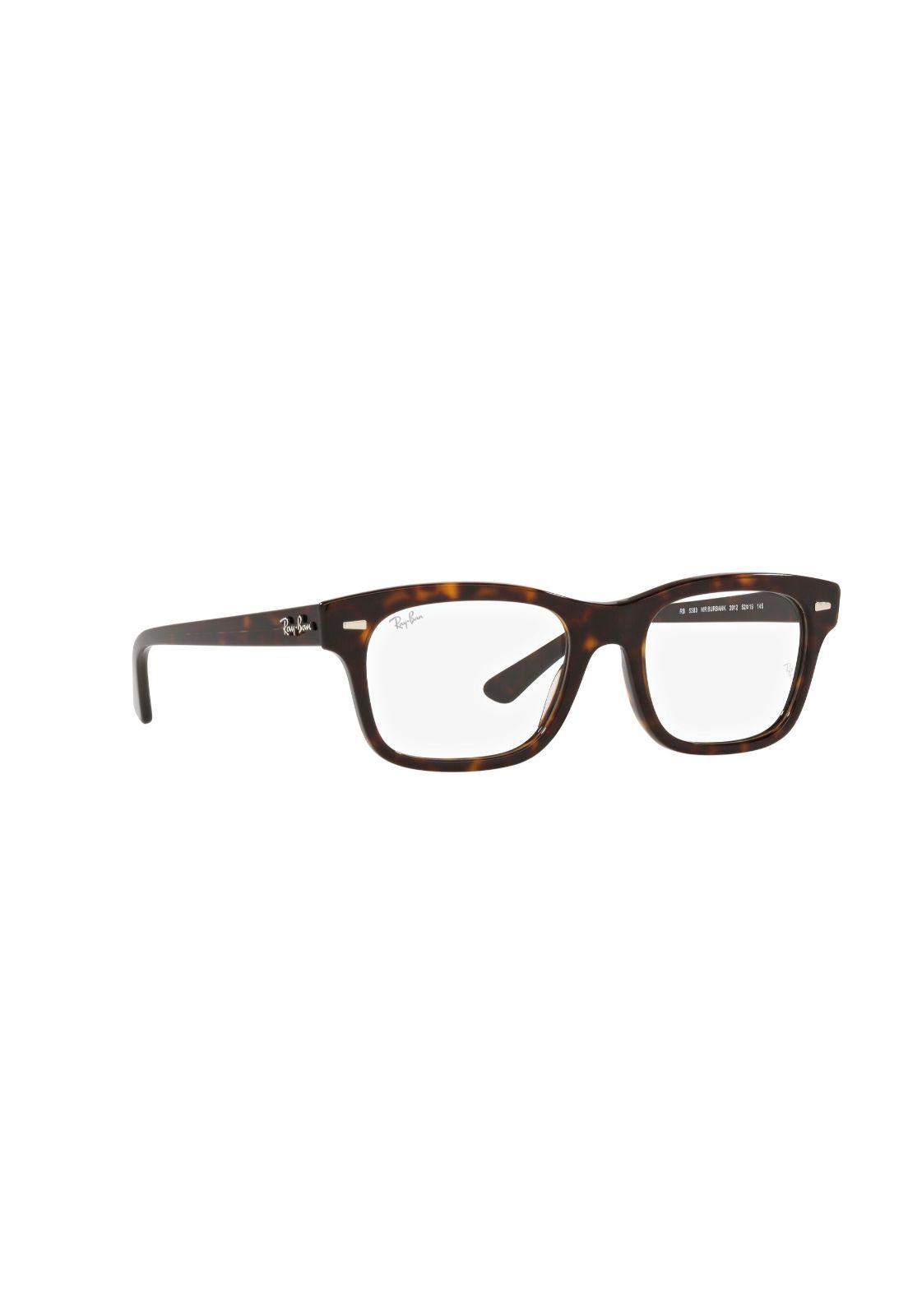 Ray-Ban Optical Lentes Ópticos Mr Burbank RX5383 2012  54-11