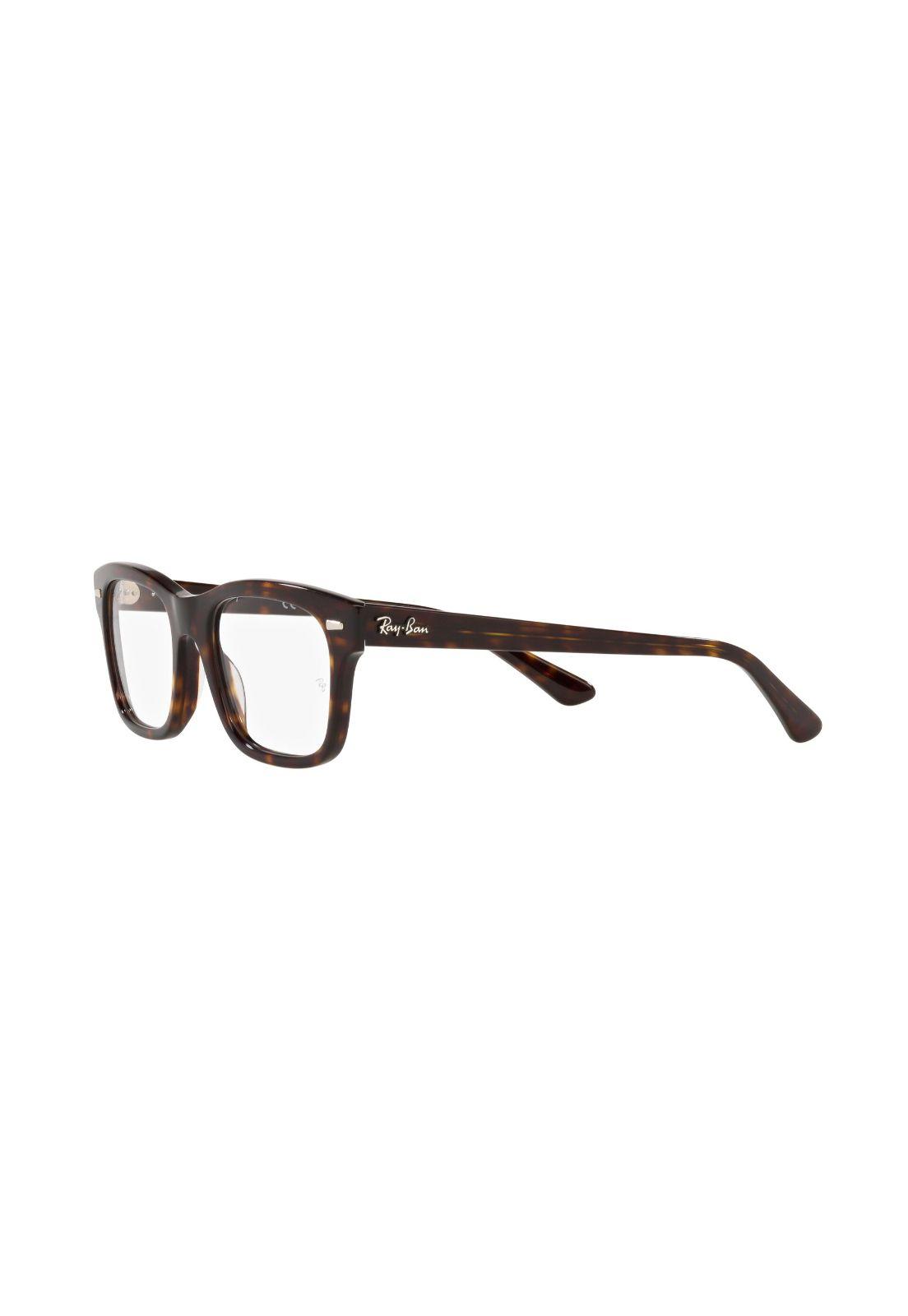 Lentes Ópticos Mr Burbank Havana Ray-Ban Optical RX53832012-2