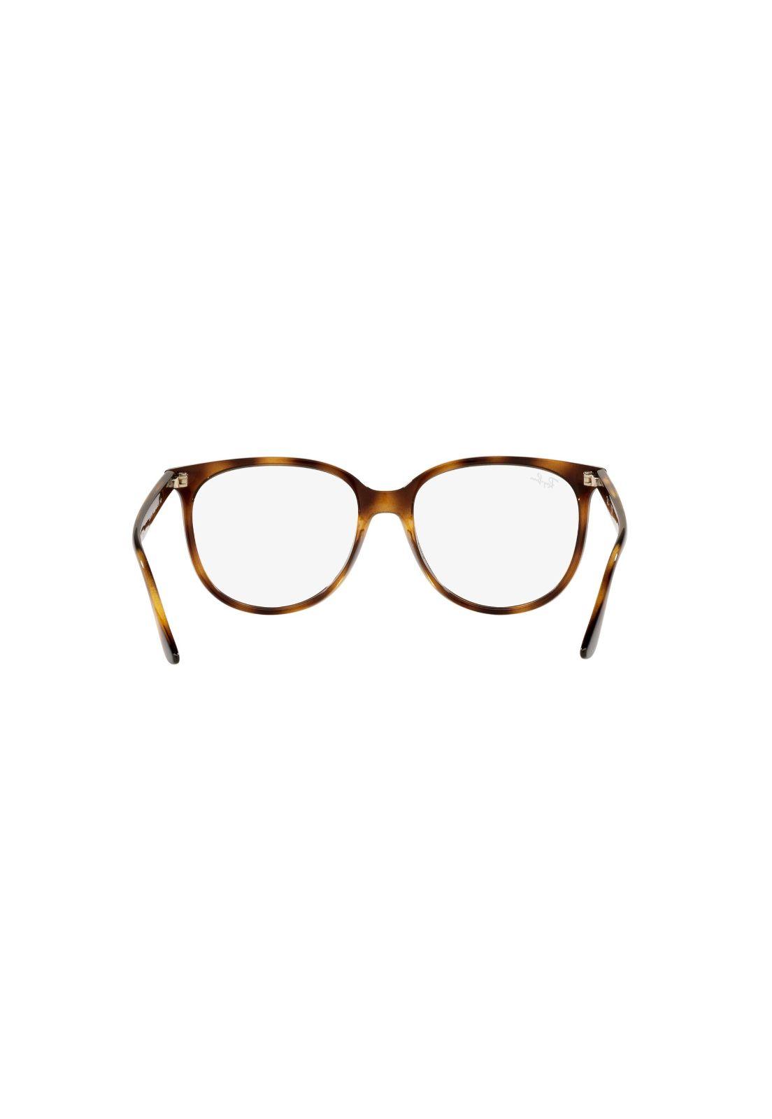 Lentes Ópticos Havana Ray-Ban Optical RX4378V2012-6