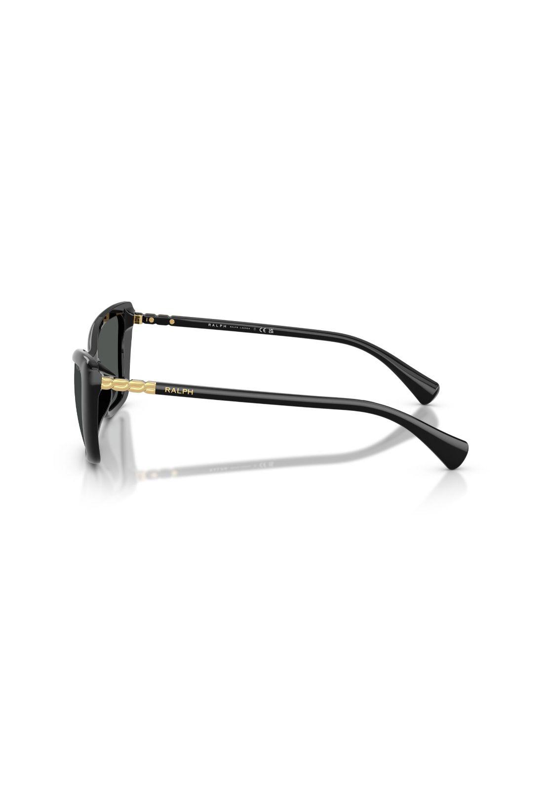 Lentes de Sol Negro Ralph RA5332U500187-2