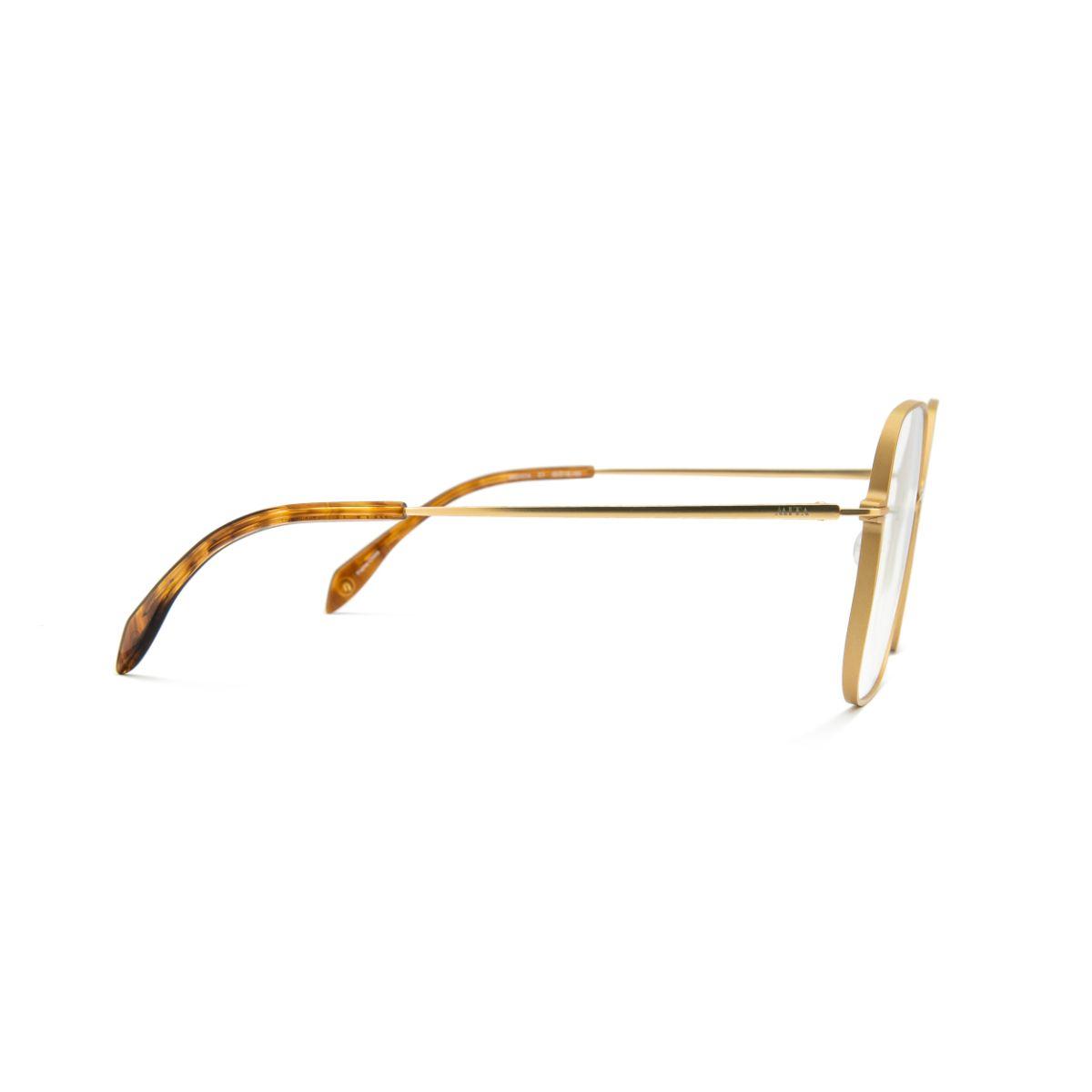 Lentes Ópticos Amarillo Mita Eyewear MIO1014C159-2