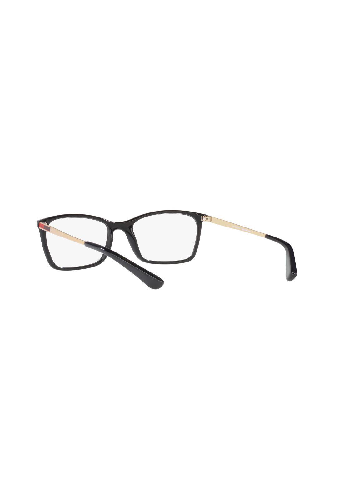 Lentes Ópticos Negro Jean Monnier J83193K022-5