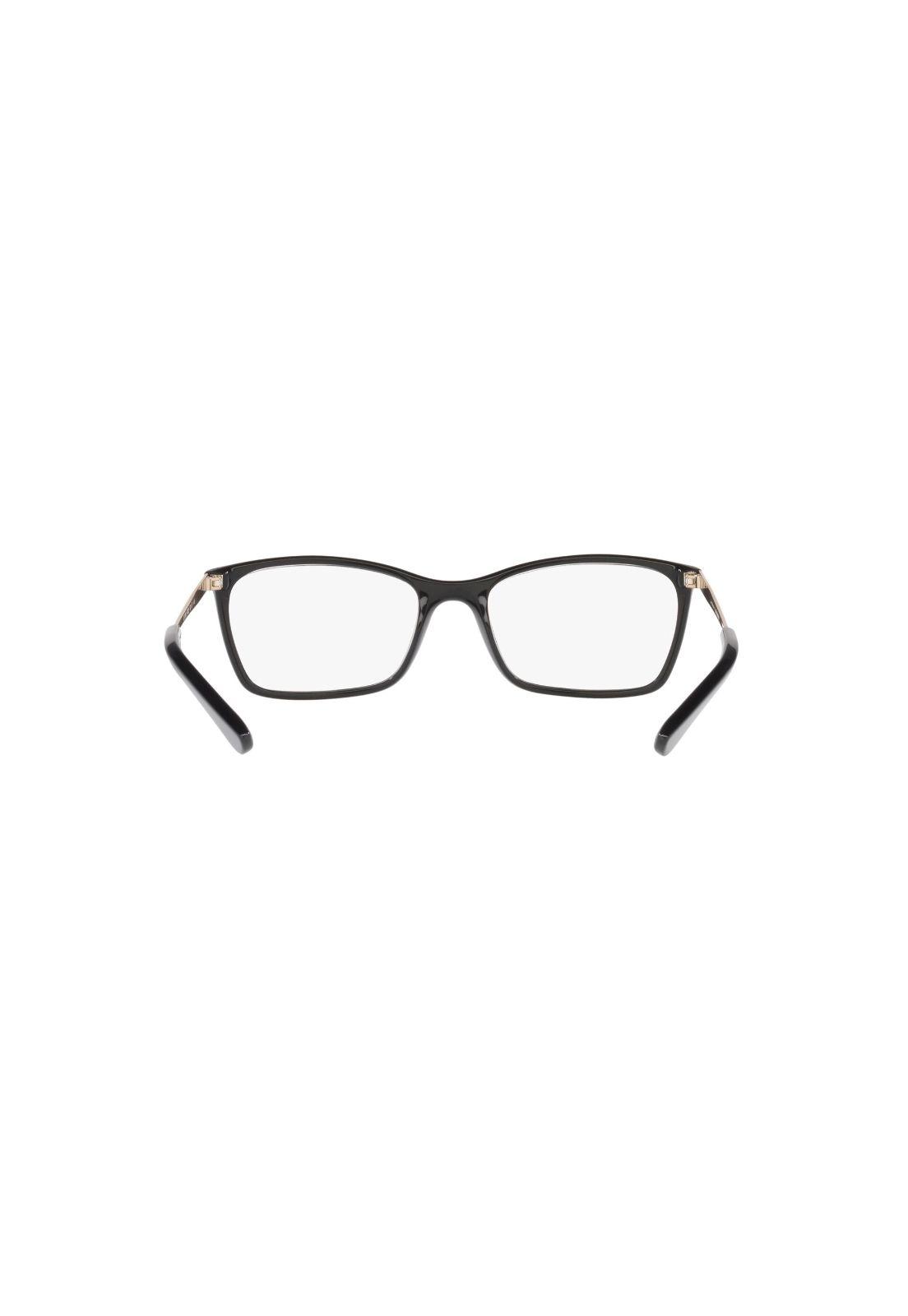 Lentes Ópticos Negro Jean Monnier J83193K022-6