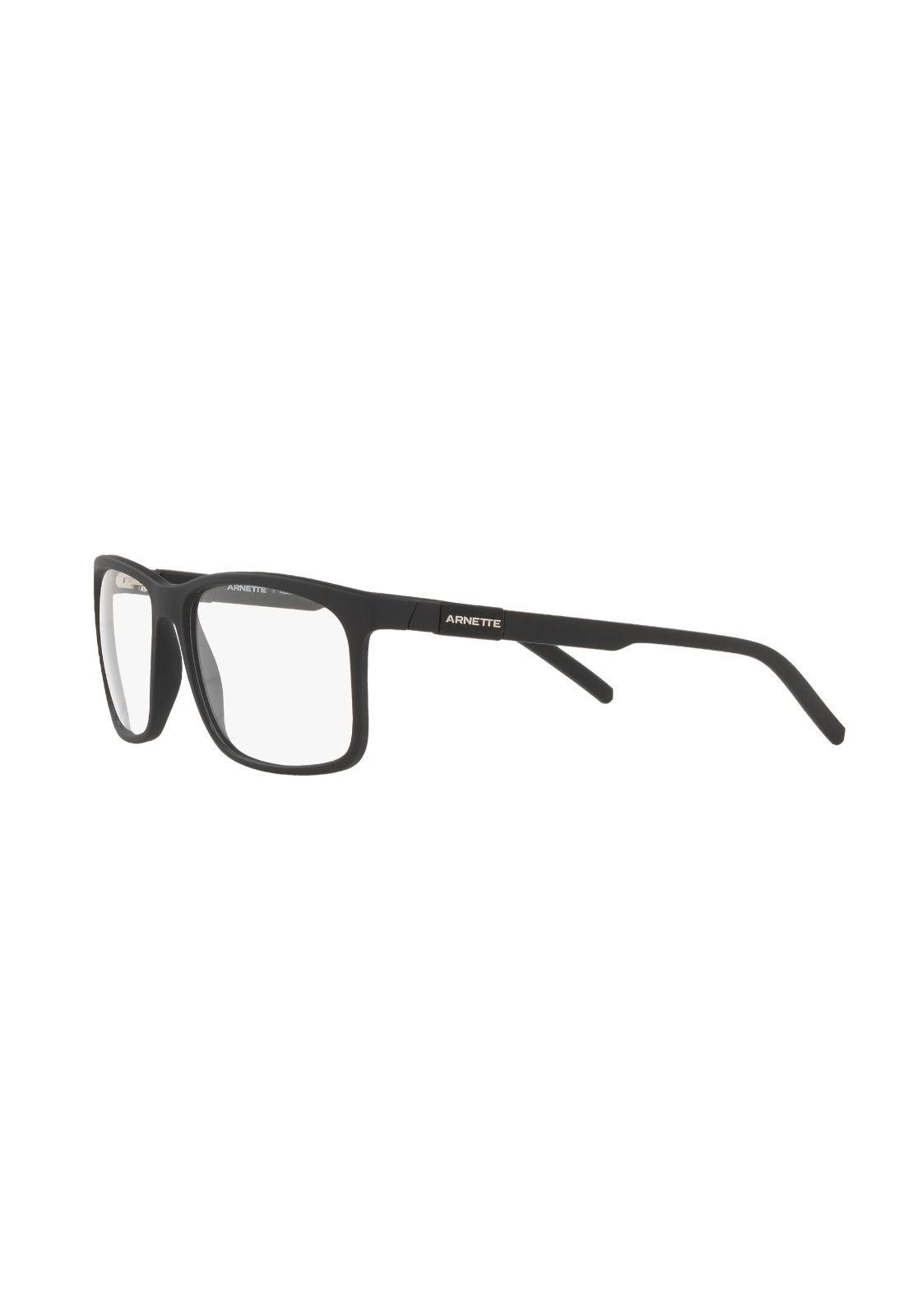 Lentes de Sol Negro Arnette AN7185L0159-2