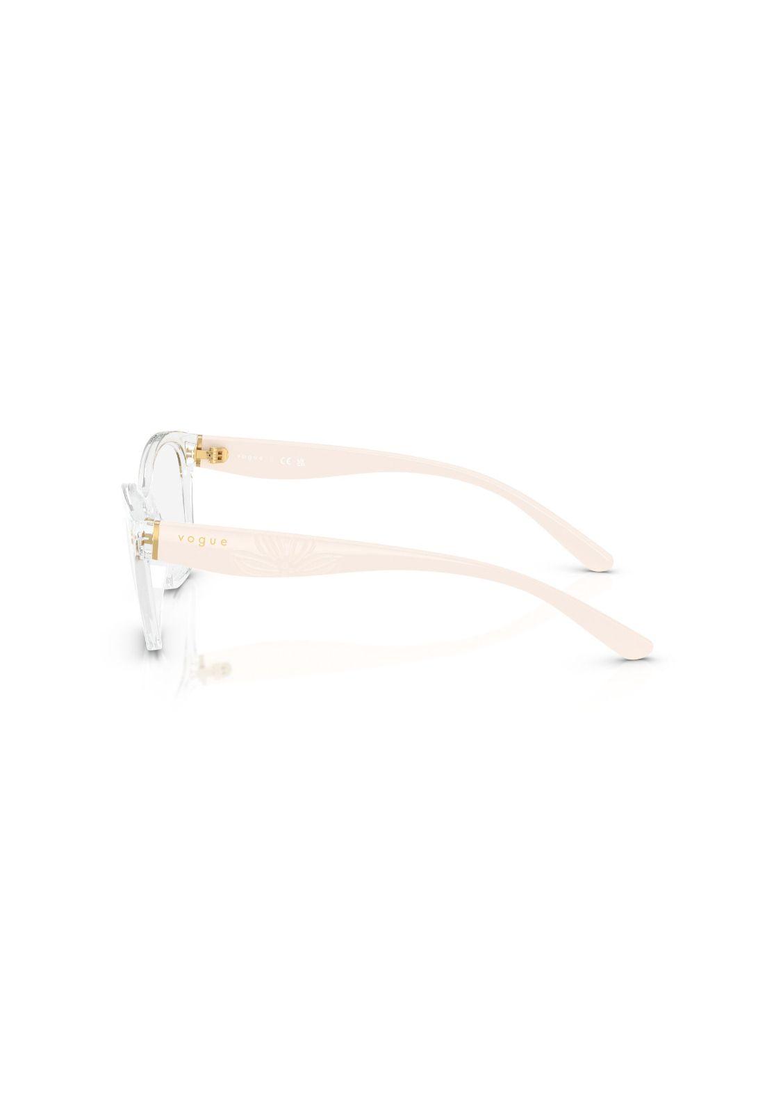 Vogue Lentes Ópticos Bloom VO5628 W745 53-2