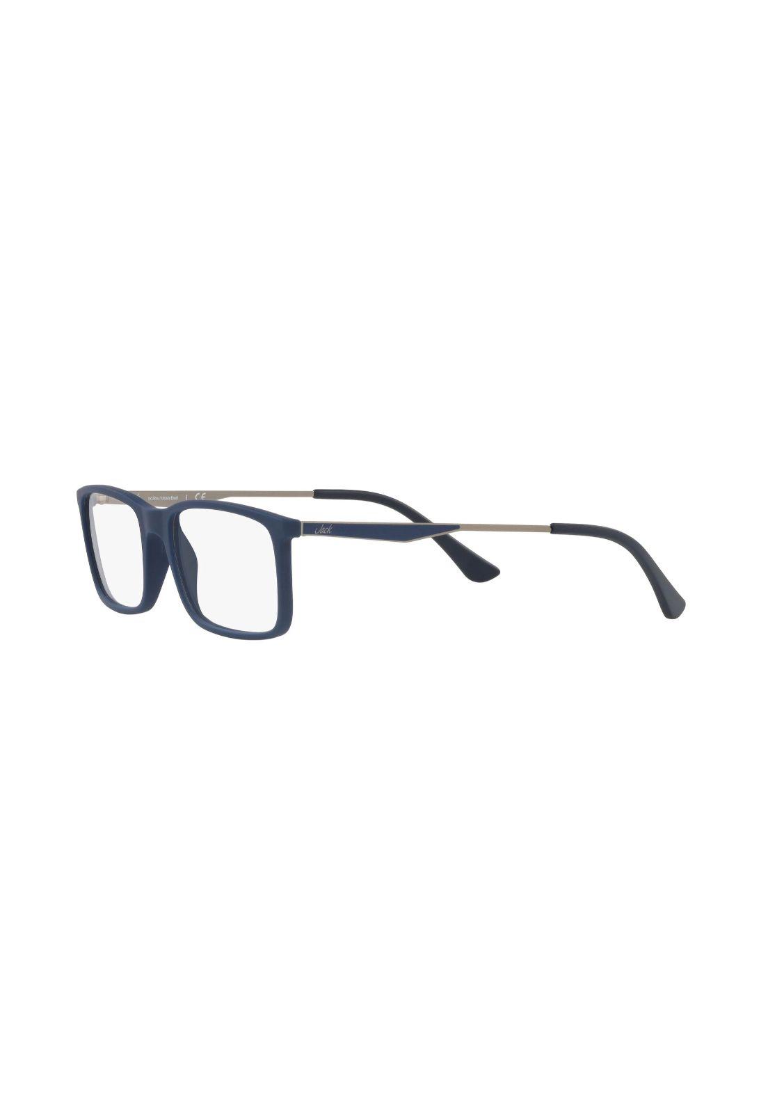 Lentes Ópticos Azul Matte Jack JK4014I950-2