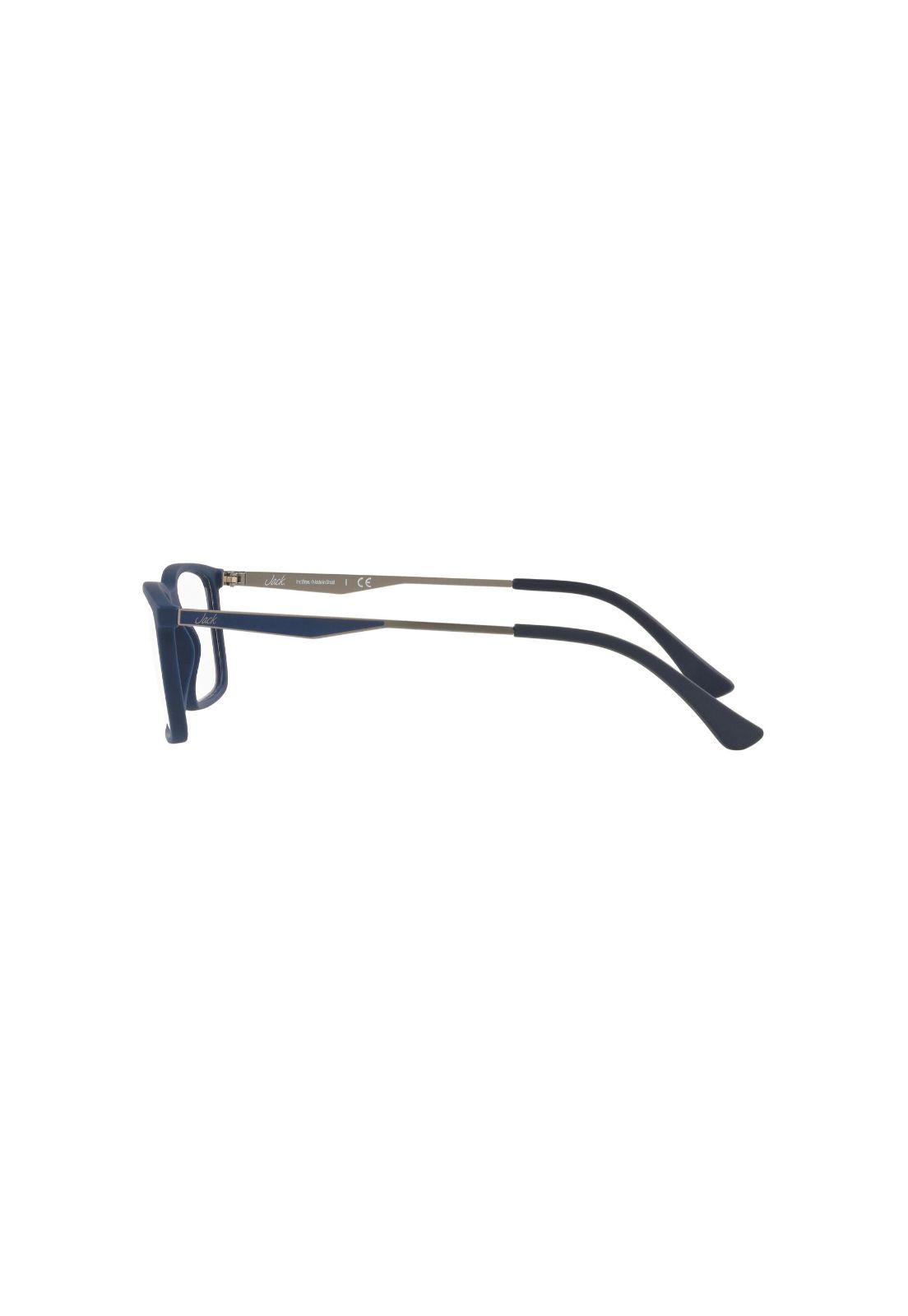 Lentes Ópticos Azul Matte Jack JK4014I950-3