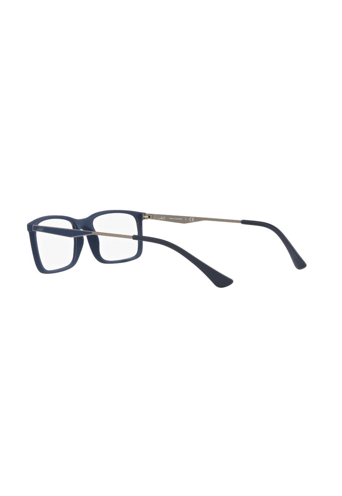 Lentes Ópticos Azul Matte Jack JK4014I950-4