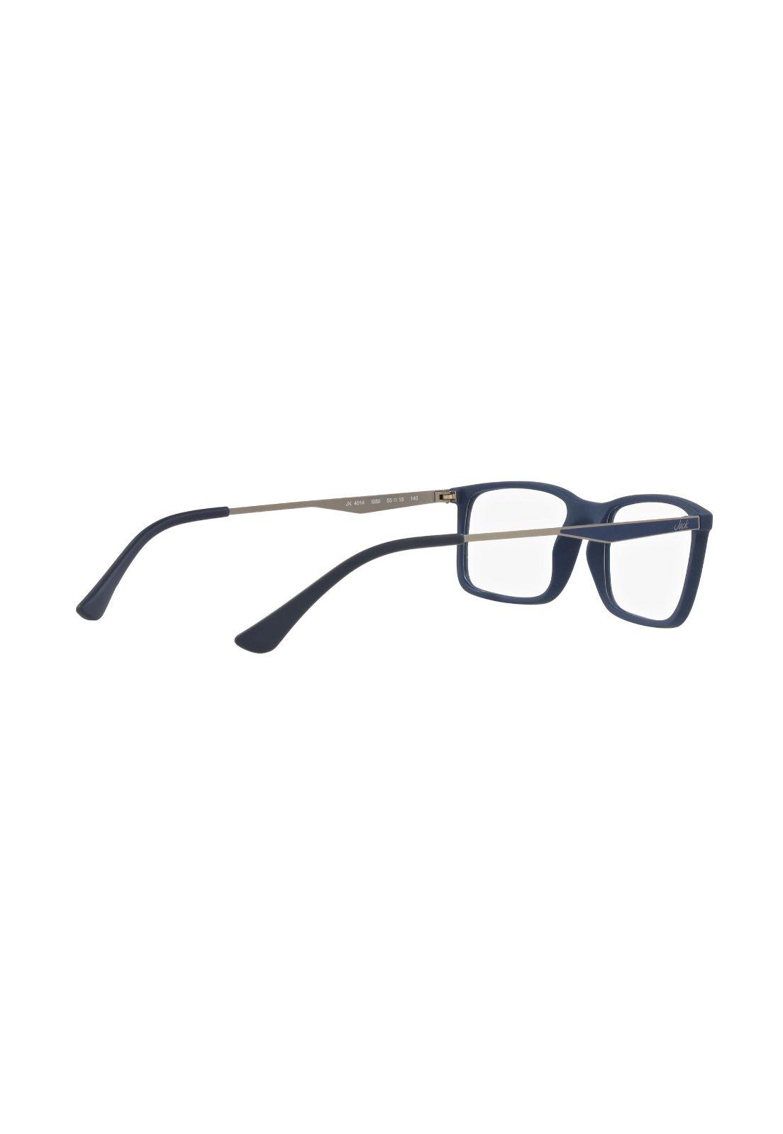 Lentes Ópticos Azul Matte Jack JK4014I950-8