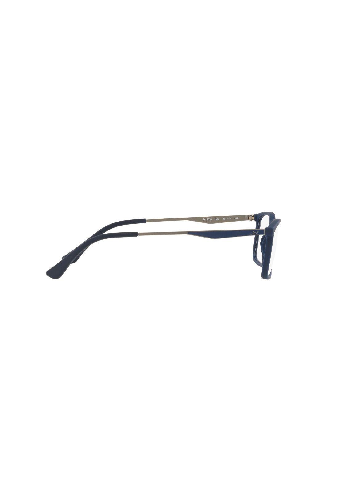 Lentes Ópticos Azul Matte Jack JK4014I950-9