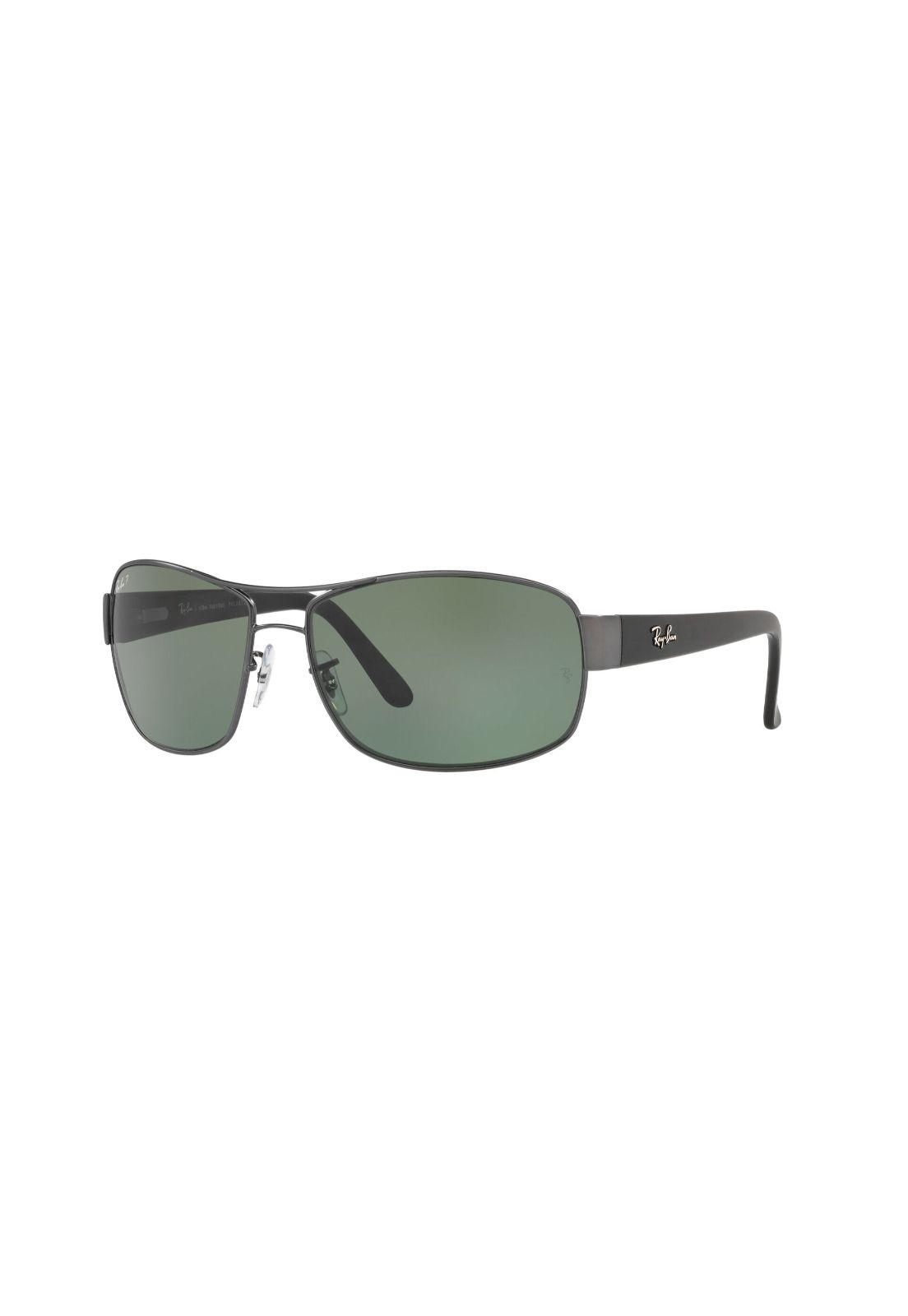 Lentes De Sol Gris Polarizados Ray-Ban RB3503-0