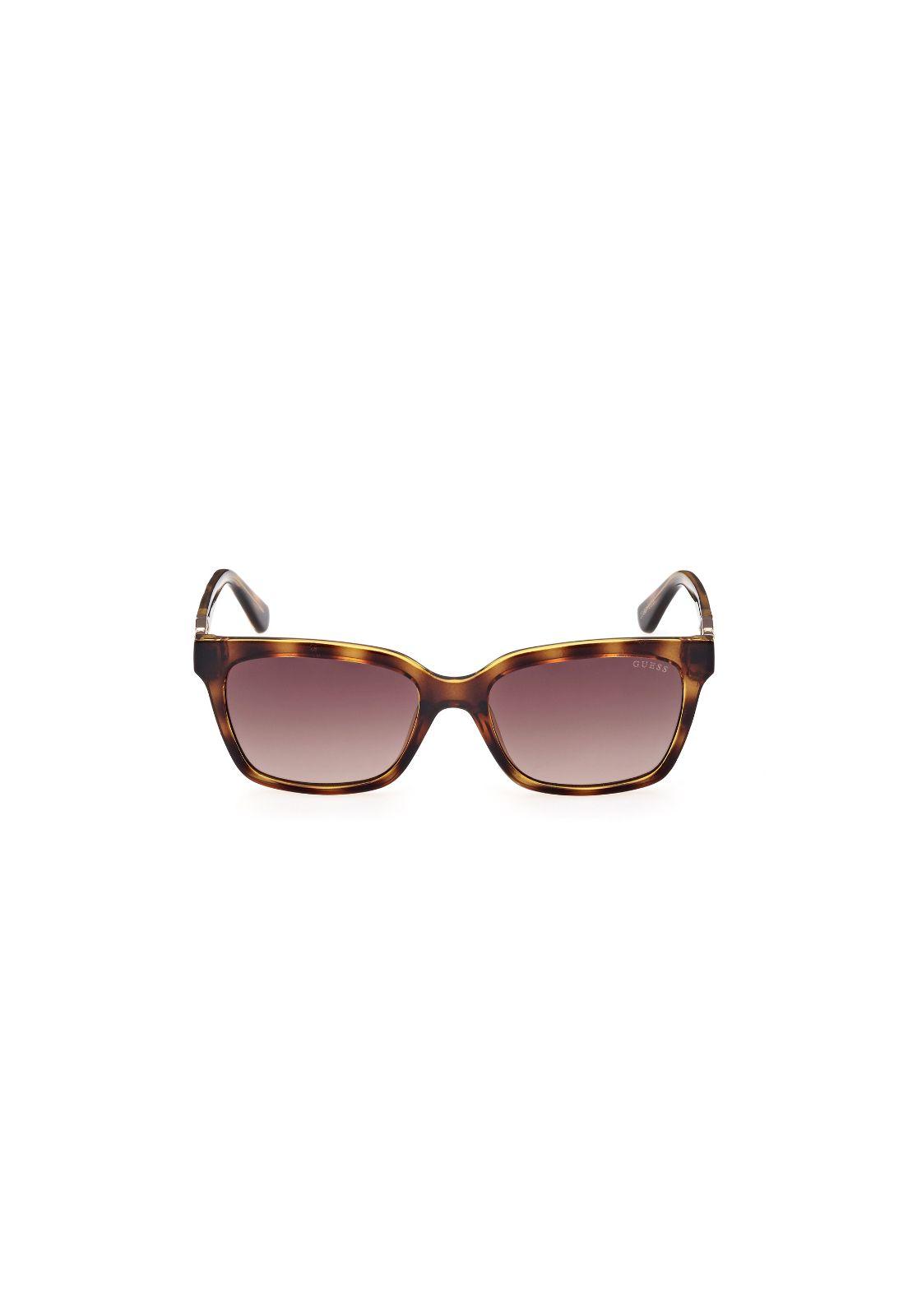 Lentes de Sol Marron Guess GU786952F-0