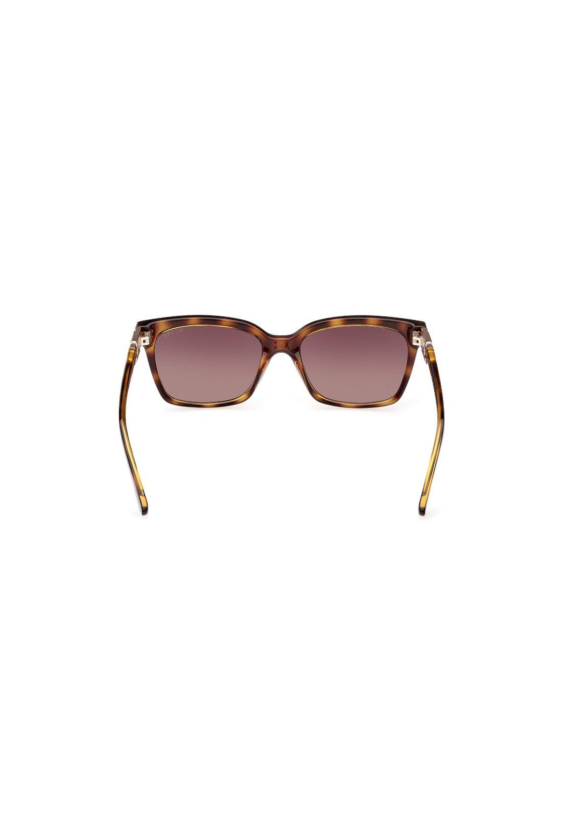 Lentes de Sol Marron Guess GU786952F-3