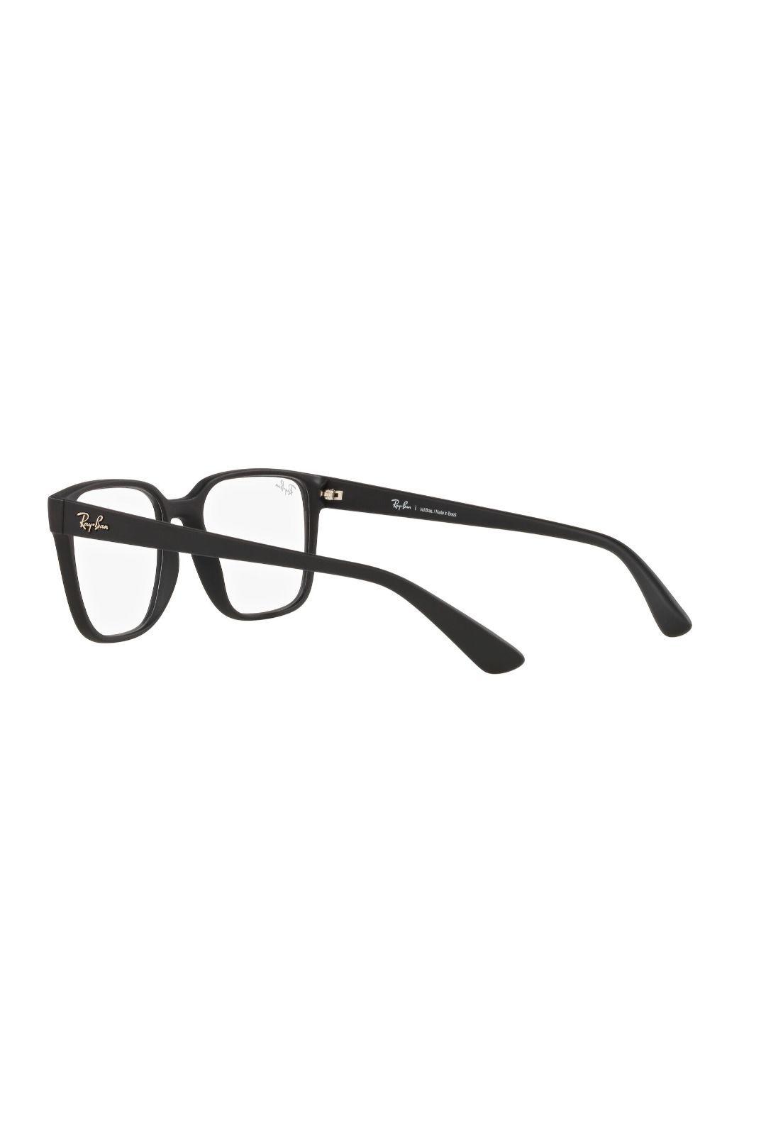 Lentes Opticos Matte Negro Ray-Ban RX4339VL519656-4