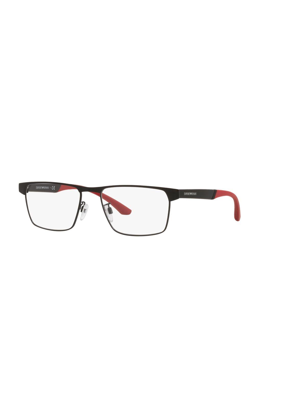Lentes Ópticos Negro Emporio Armani EA11243001-1