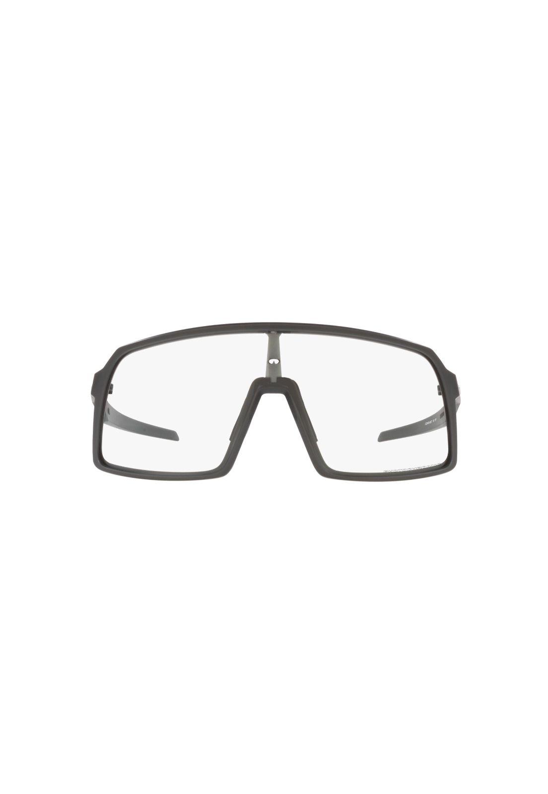 Lentes de Sol Sutro Negro Iridium Fotocromático Oakley-0