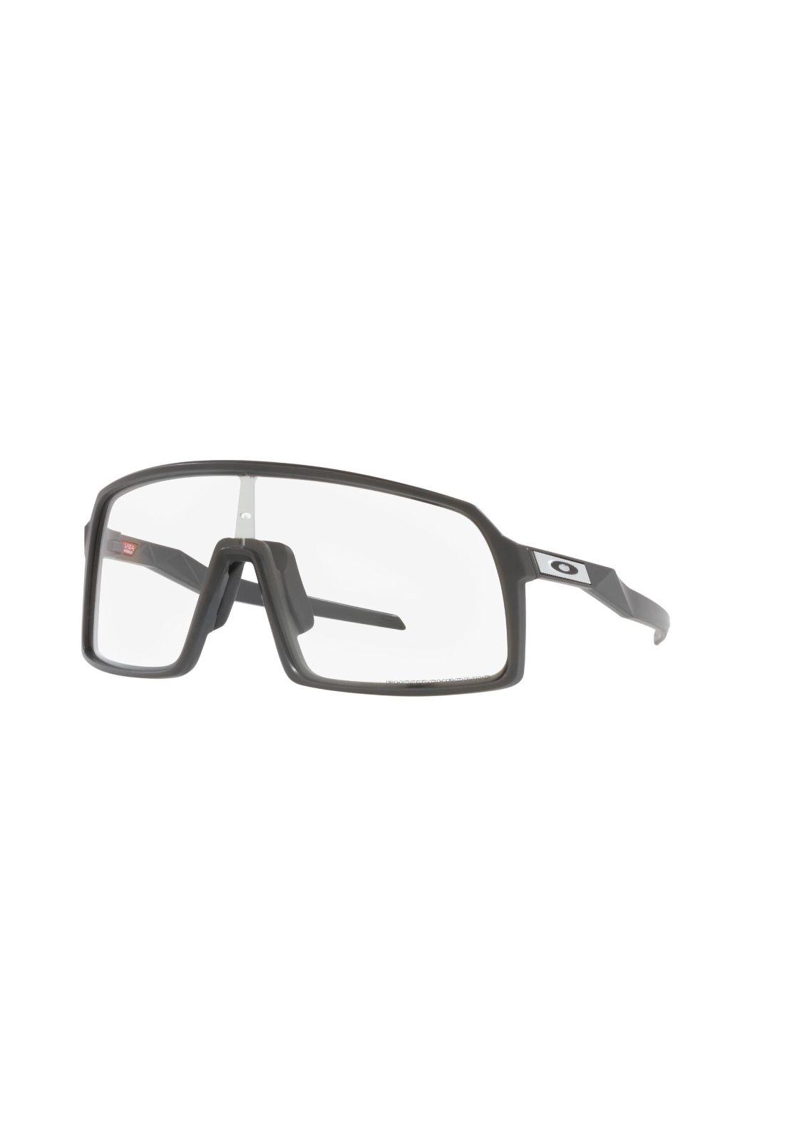 Lentes de Sol Sutro Negro Iridium Fotocromático Oakley-1