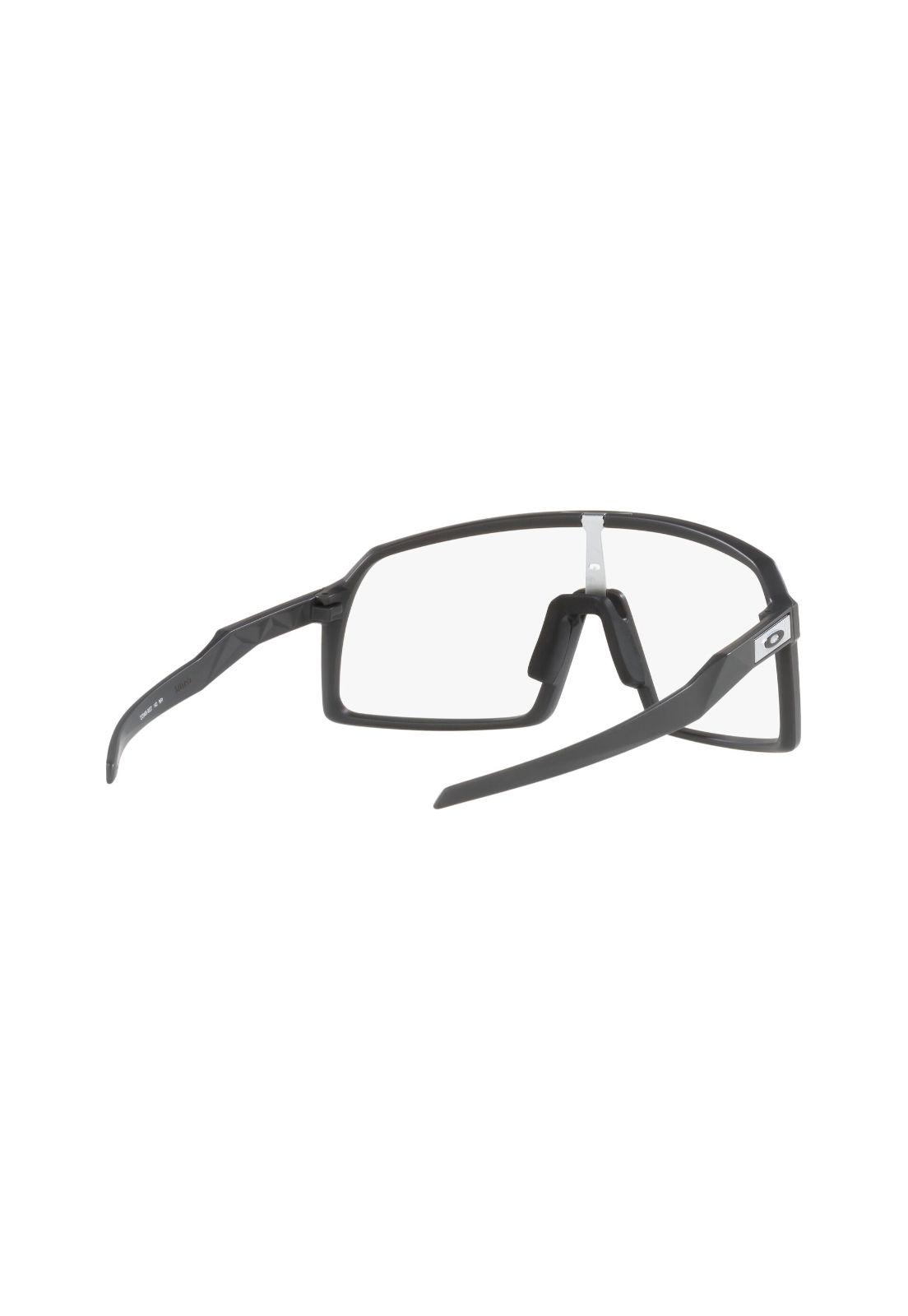 Lentes de Sol Sutro Negro Iridium Fotocromático Oakley-7