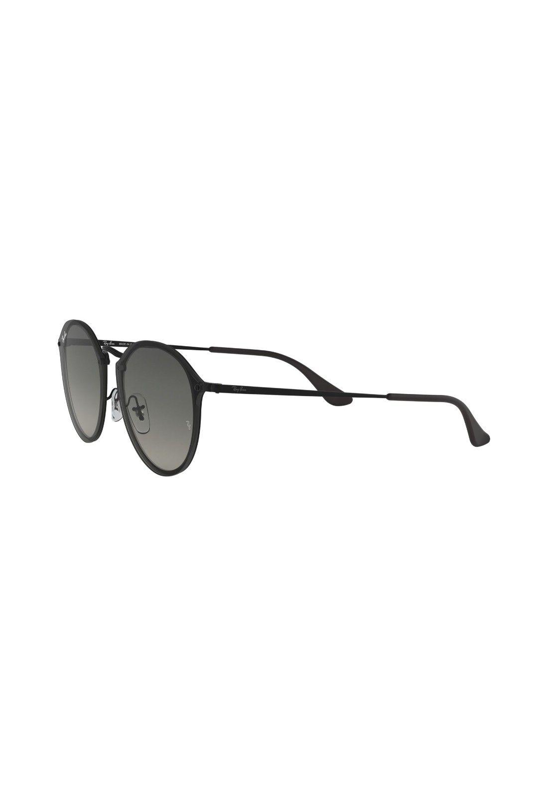 Lentes de Sol Round Negro Blaze Ray-Ban RB3574N1531159-2