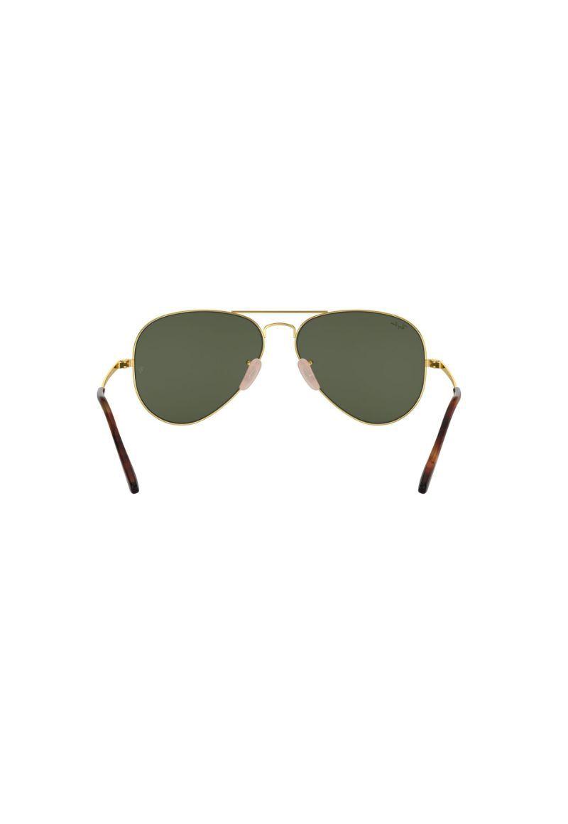 Lentes de Sol Aviator II Ray-Ban RB368991473158-3