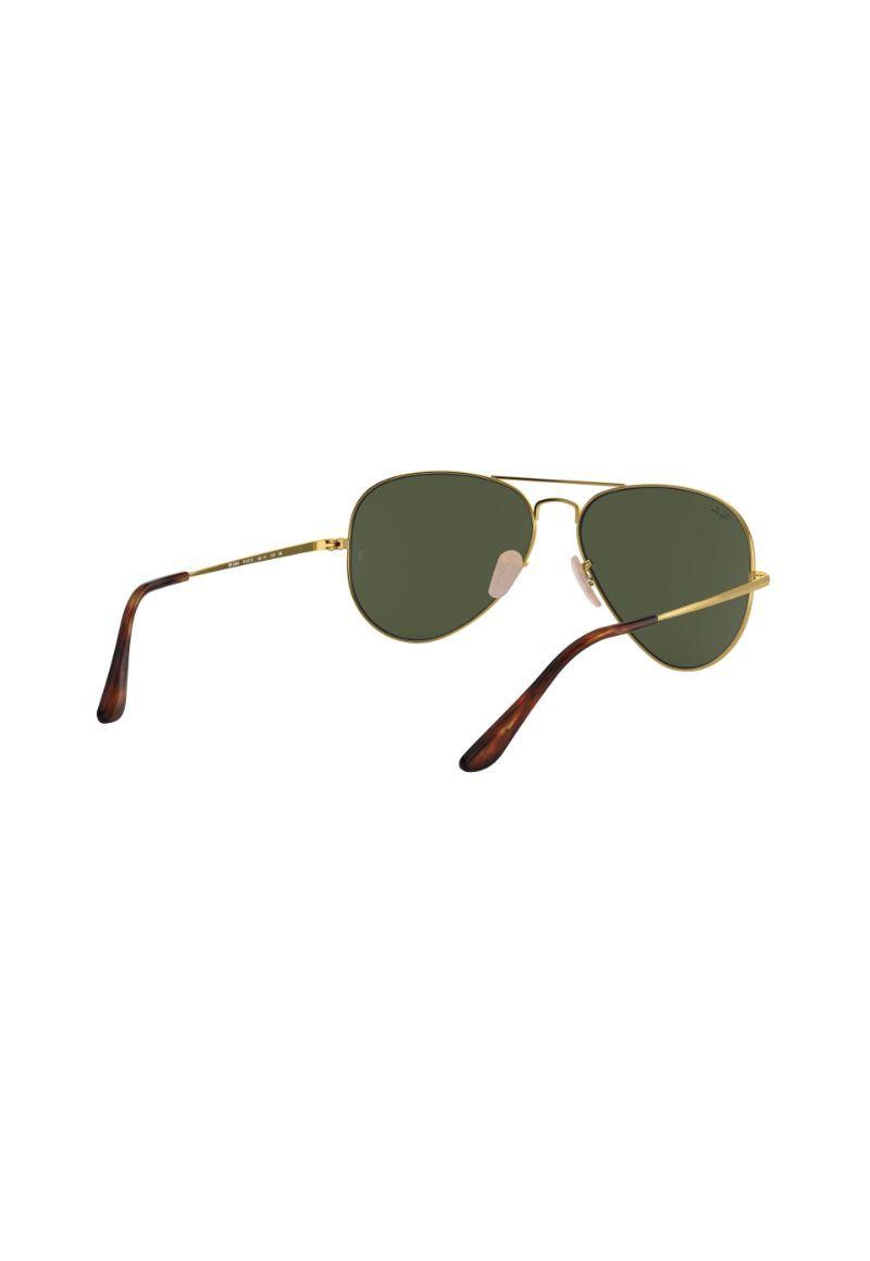 Lentes de Sol Aviator II Ray-Ban RB368991473158-7