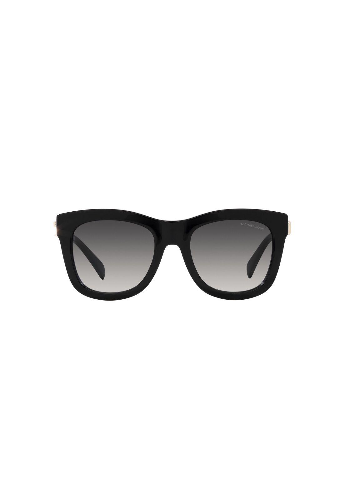 Lentes de Sol Empire Square 4 Black Michael Kors-0