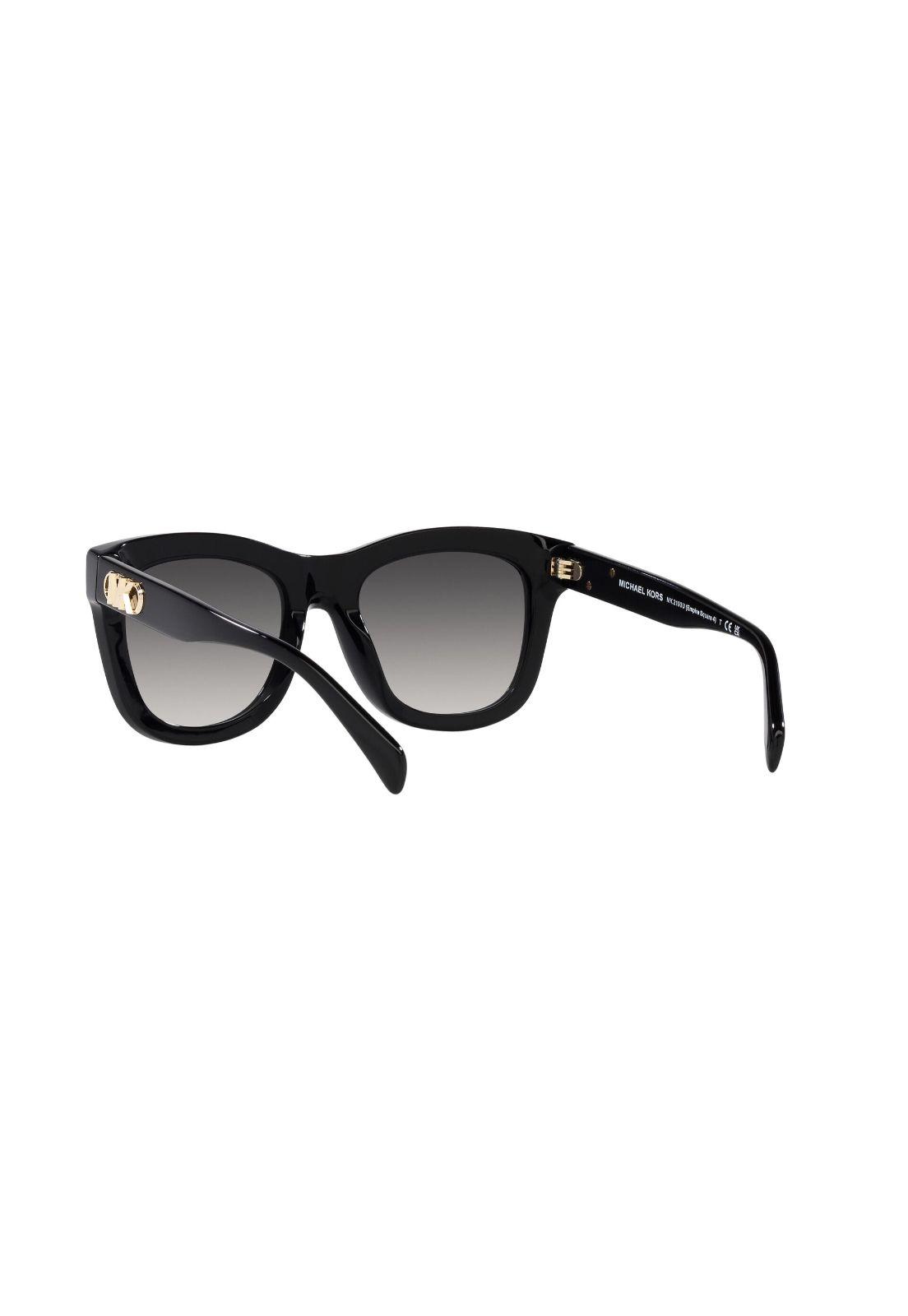 Lentes de Sol Empire Square 4 Black Michael Kors-5