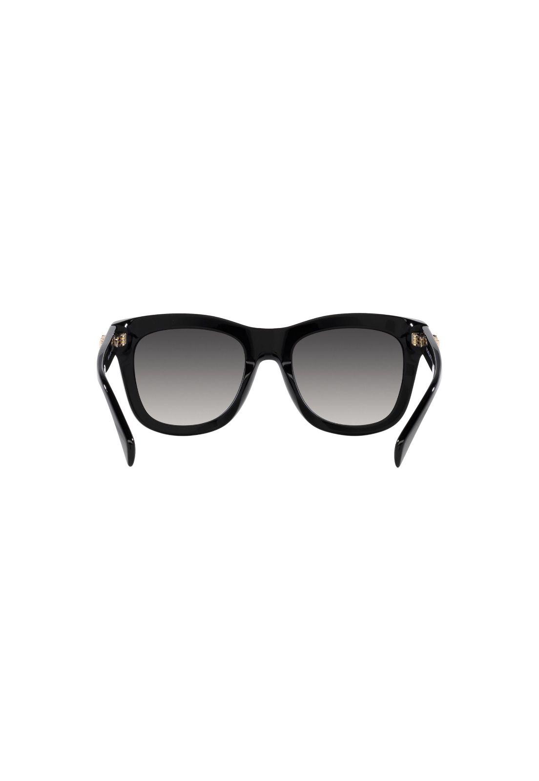 Lentes de Sol Empire Square 4 Black Michael Kors-6