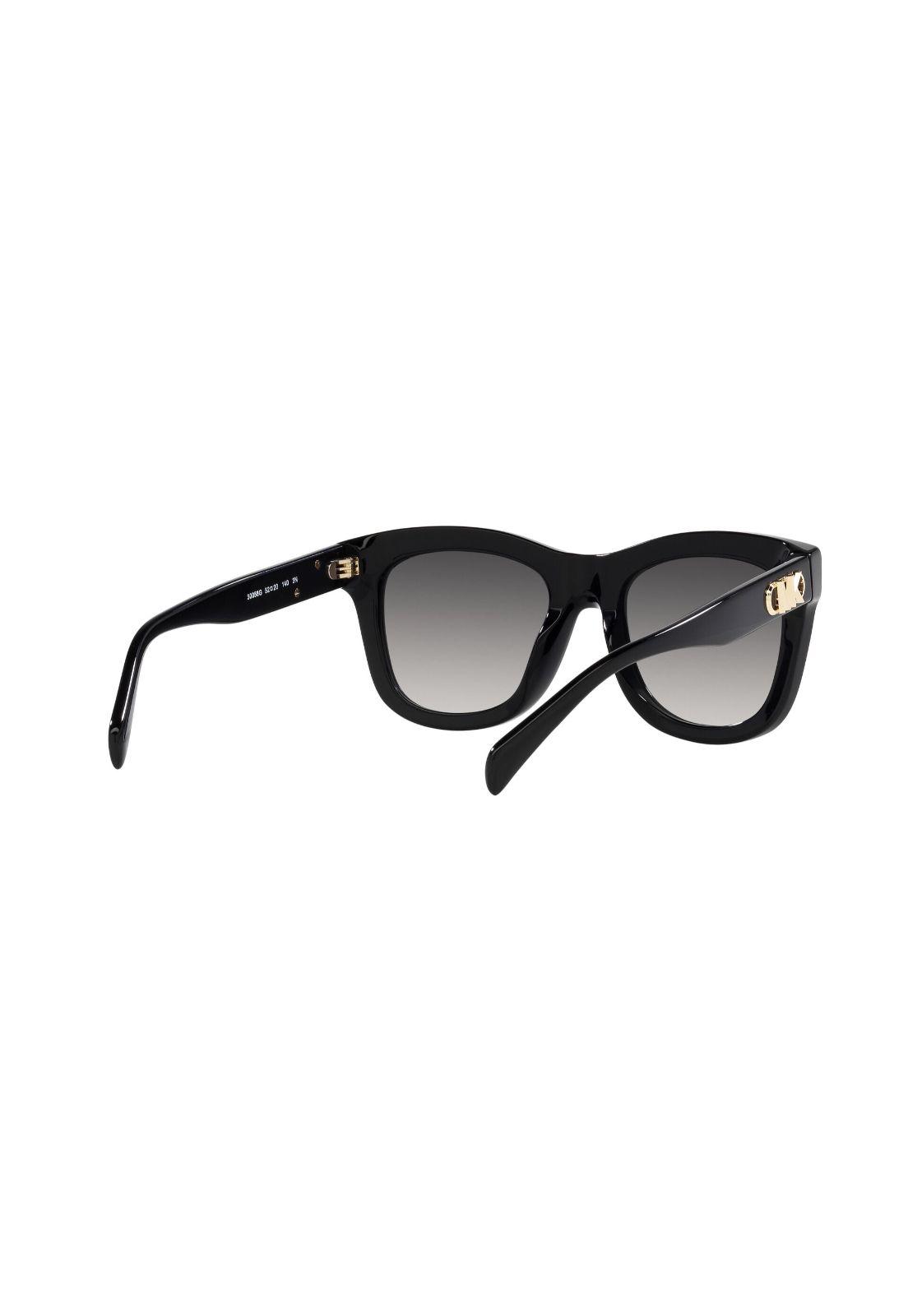 Lentes de Sol Empire Square 4 Black Michael Kors-7