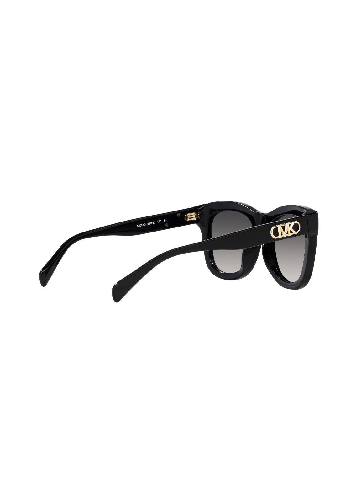 Lentes de Sol Empire Square 4 Black Michael Kors-8