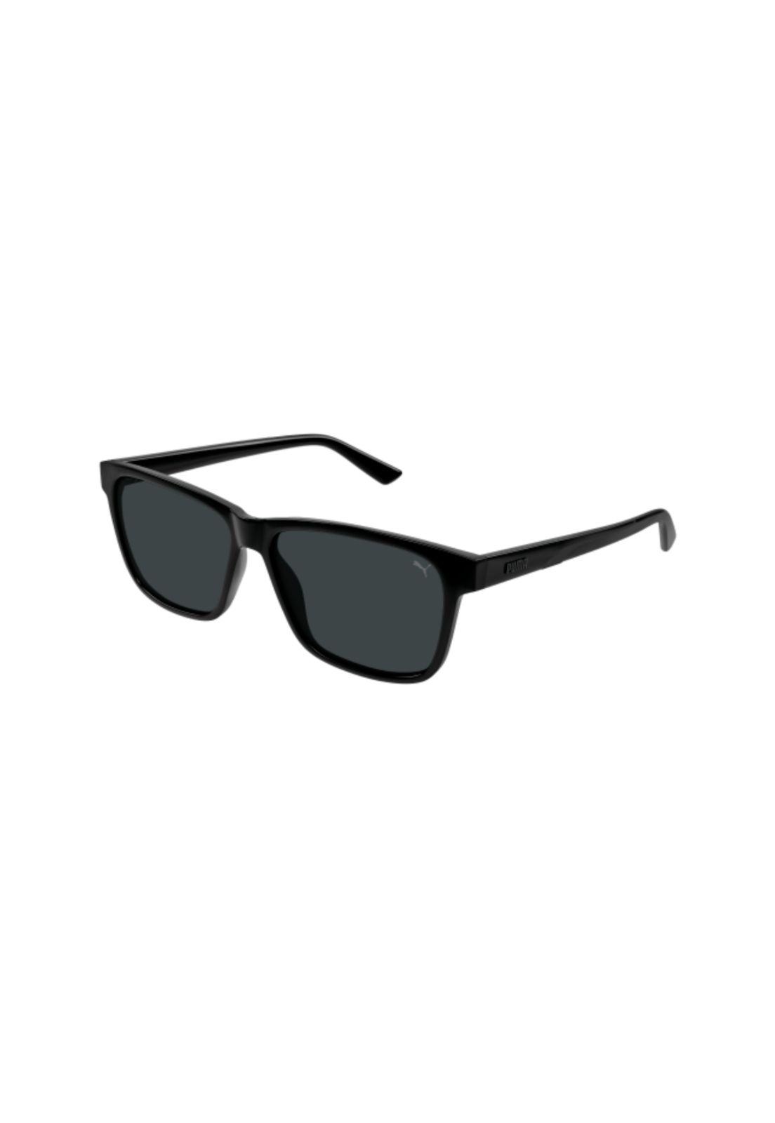 Lentes de Sol Negro Puma PU0467S001-0