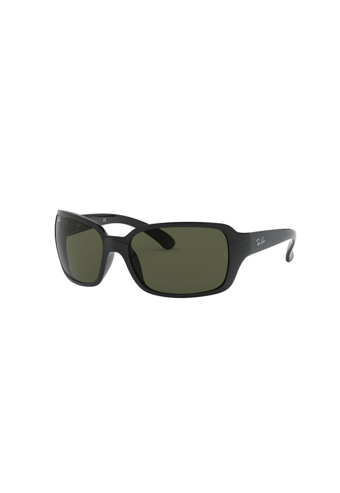 Lentes de Sol Negro Ray-Ban RB4068601-1