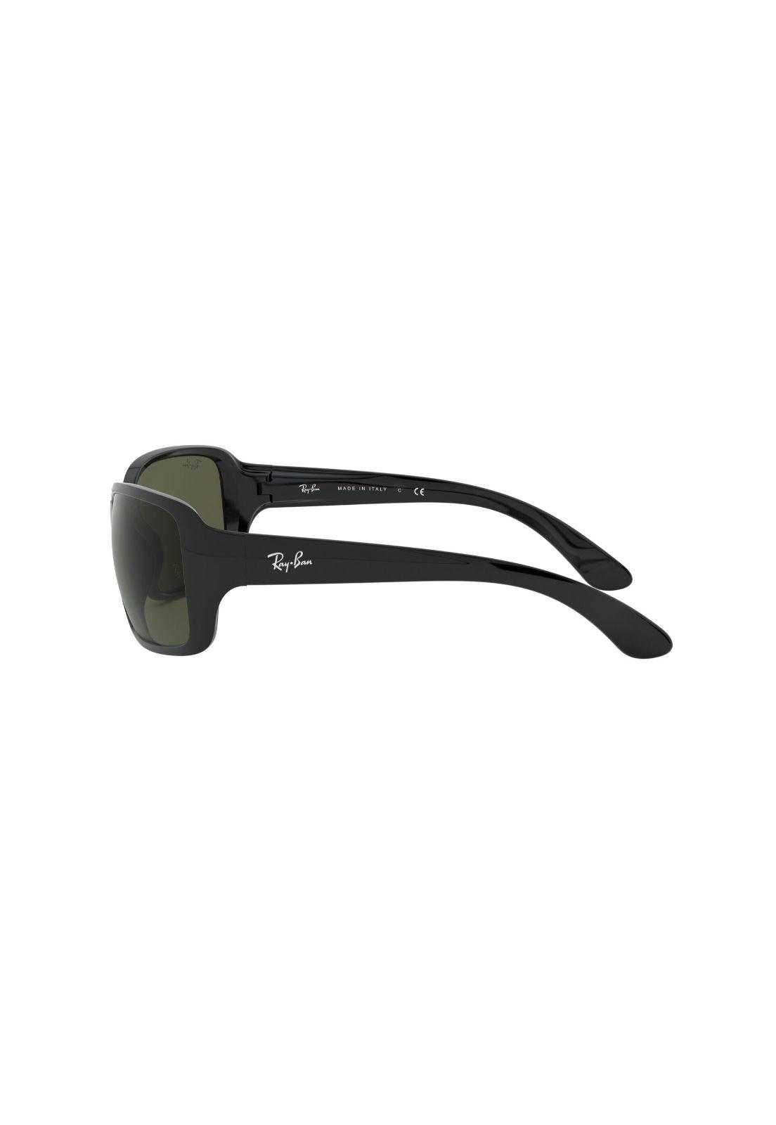 Lentes de Sol Negro Ray-Ban RB4068601-2