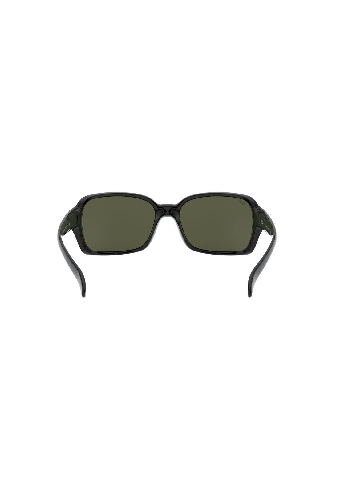 Lentes de Sol Negro Ray-Ban RB4068601-3