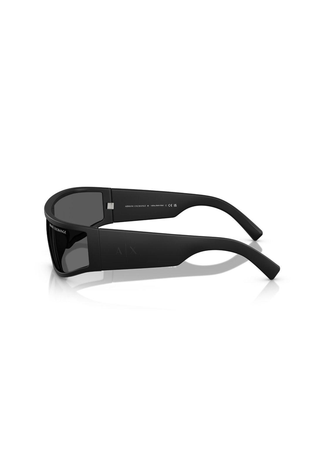 Lentes de Sol Negro Armani Exchange AX4153SU805887-2