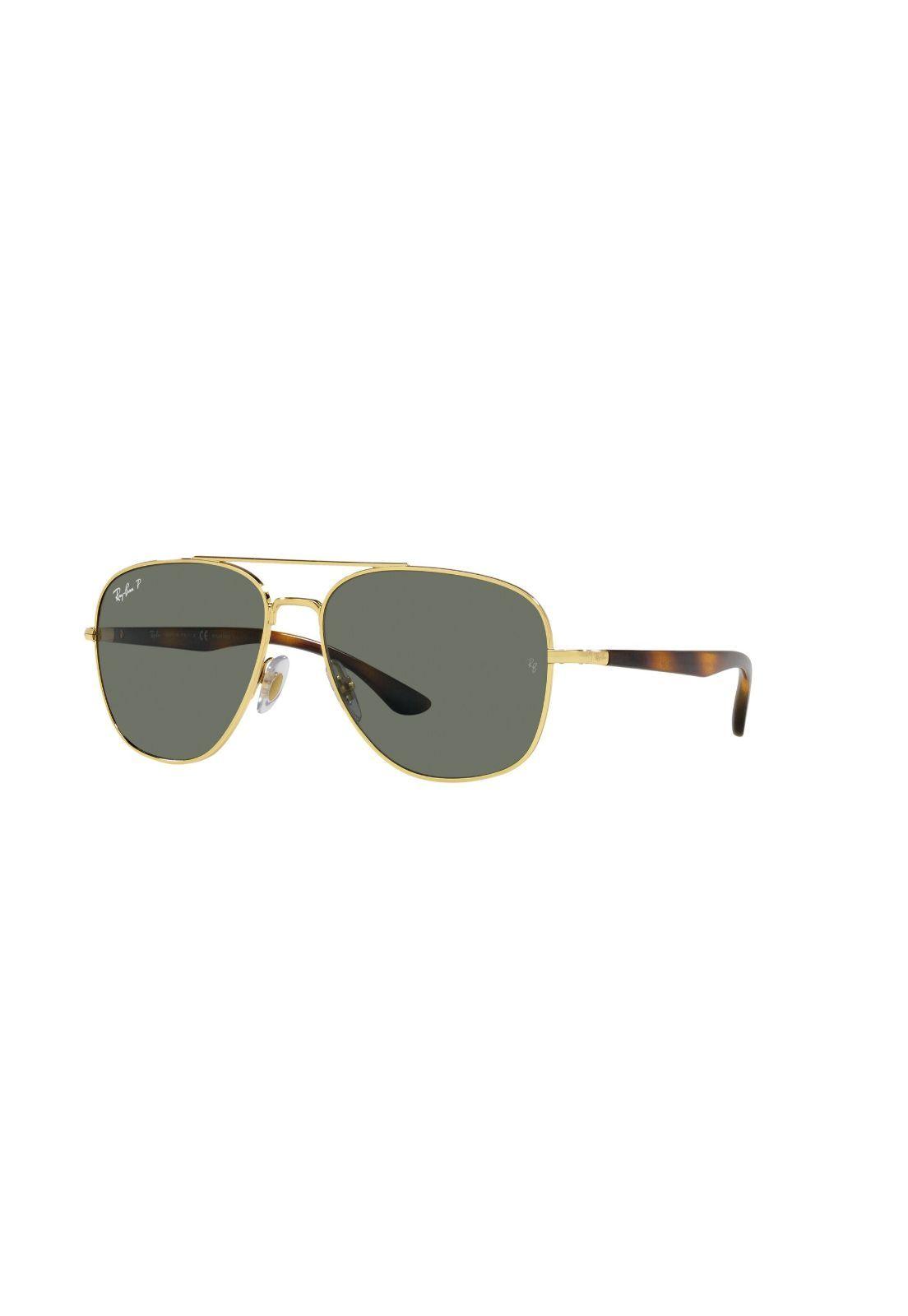 Lentes de Sol Arista Polarizados Ray-Ban RB36830015856-0