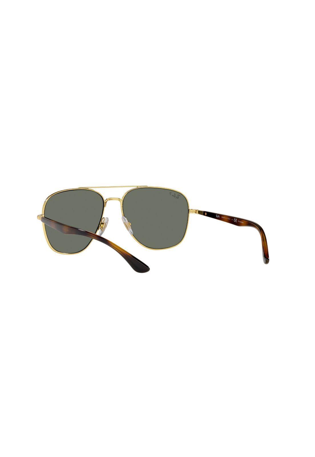 Lentes de Sol Arista Polarizados Ray-Ban RB36830015856-5